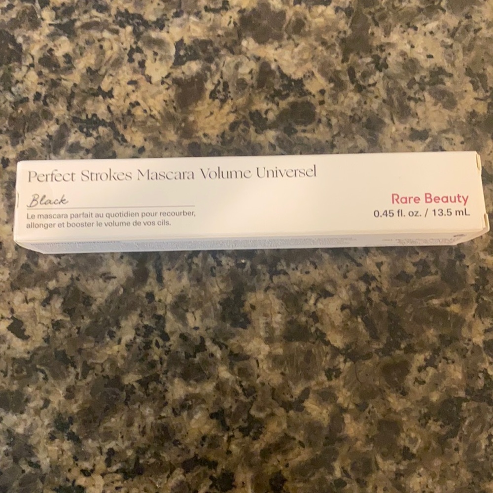Rare Beauty Perfect Strokes Mascara